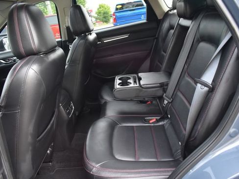 Used 2023 MAZDA CX-5 Carbon Edition AWD/4WD image 20