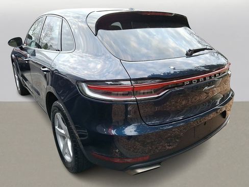 Used 2019 Porsche Macan image 5
