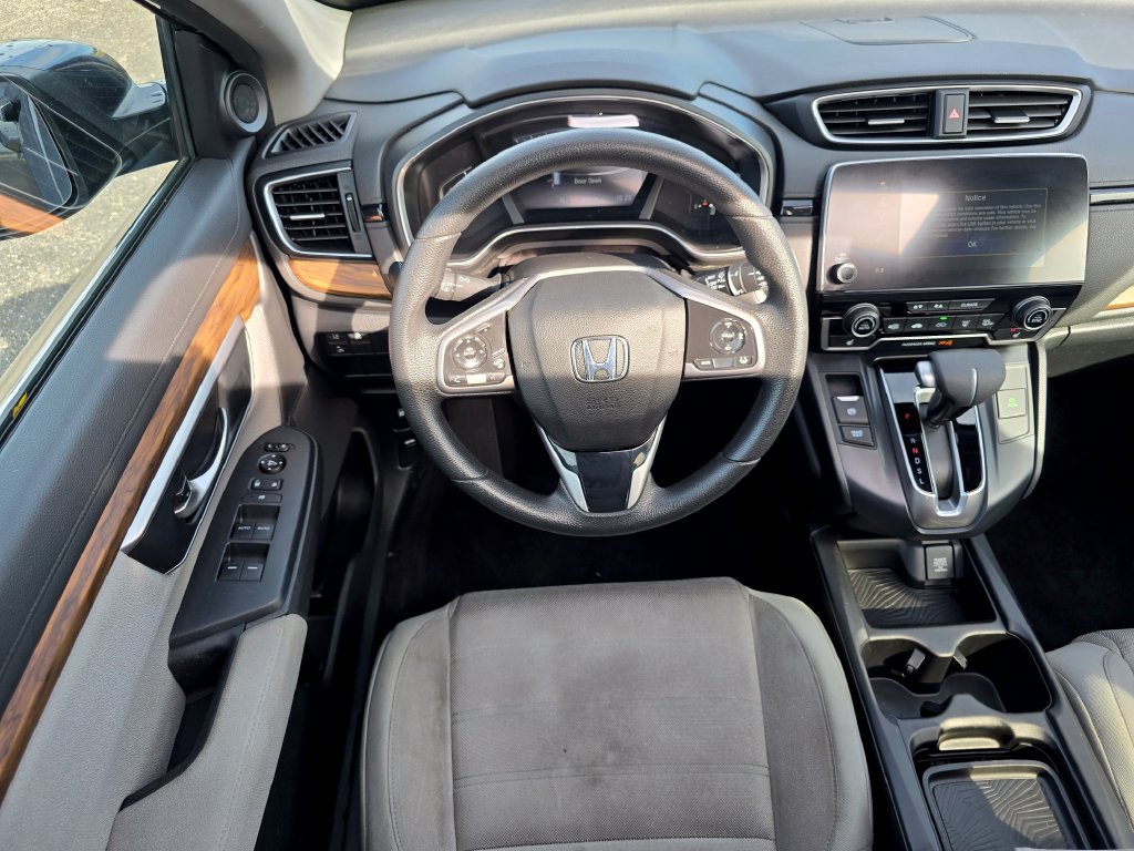 Used 2019 Honda CR-V EX image 24