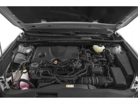 New 2027 Toyota Camry XLE AWD/4WD image 14