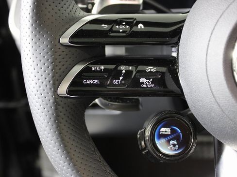 Certified 2025 Mercedes-Benz GLC 63 AMG S image 20