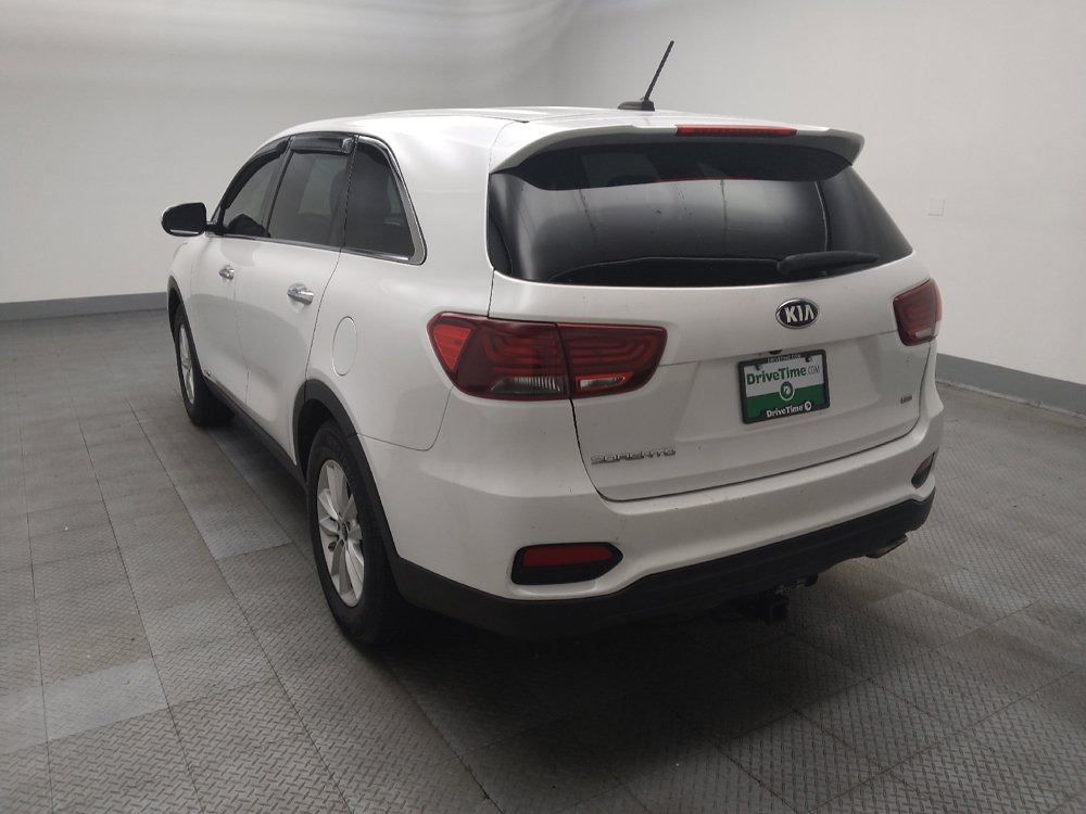 Used 2019 Kia Sorento AWD image 5