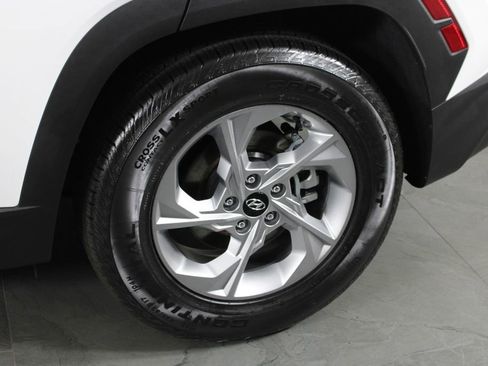 Certified 2022 Hyundai Tucson SEL image 11