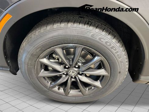 New 2026 Honda CR-V EX-L image 10