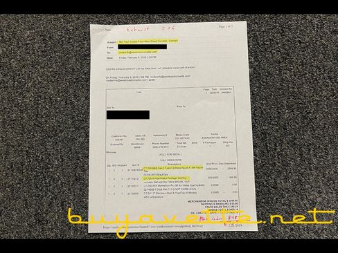 Used 2015 Chevrolet Corvette Z06 w/ Z07 Performance Package image 30