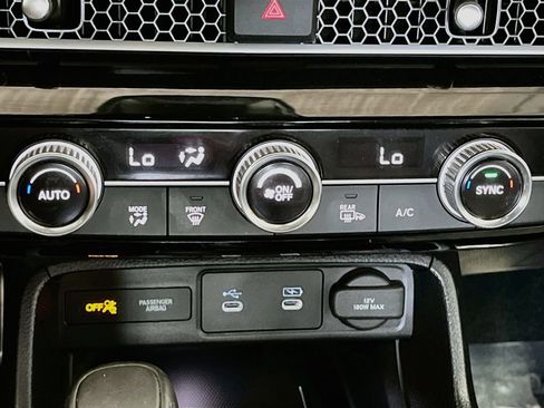 Used 2025 Honda Civic Sport Touring image 16