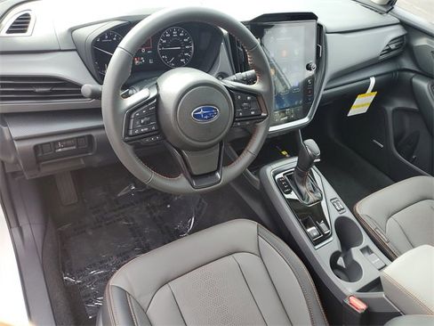 New 2025 Subaru Crosstrek 2.5i Limited image 19