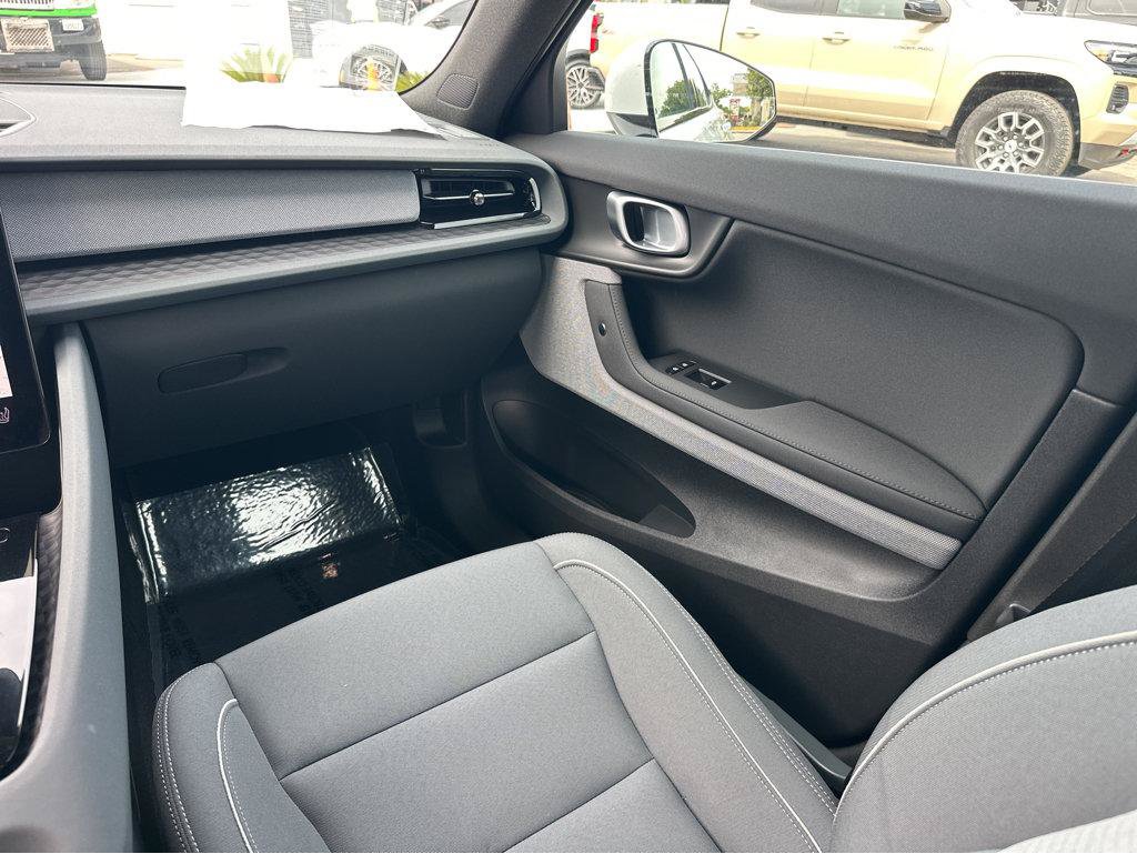 Used 2024 Polestar Polestar 2 w/ Pilot Pack RWD image 18