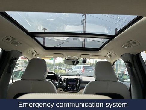 New 2025 Volvo XC40 B5 Ultra w/ Protection Package image 14