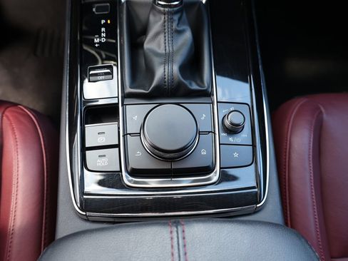 Certified 2023 MAZDA CX-30 AWD 2.5 S w/ Preferred Package image 25