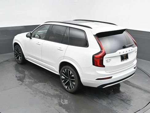 New 2026 Volvo XC90 B6 Ultra w/ Lounge Package AWD/4WD image 24