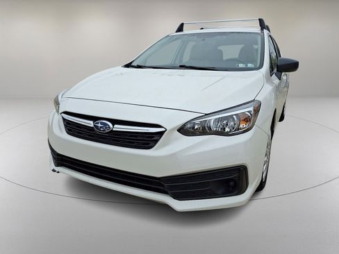 Used 2023 Subaru Impreza 2.0i image 4