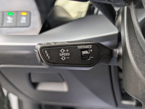 Used 2023 Audi A3 2.0T Premium image 21