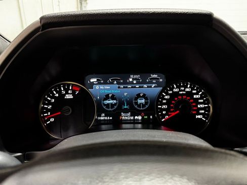 Used 2020 Ford F150 Raptor w/ Equipment Group 802A Luxury image 16