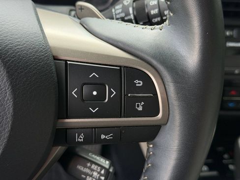 Certified 2022 Lexus RX 350 FWD w/ Premium Package image 32