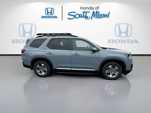New 2026 Honda Pilot EX-L image 8