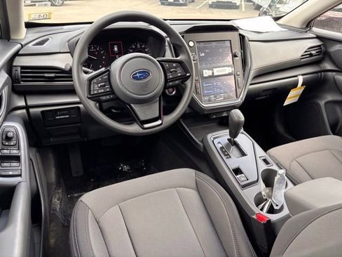 New 2026 Subaru Crosstrek 2.5i image 17