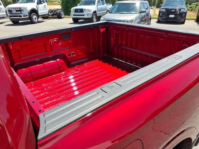New 2026 Ford Ranger Lariat w/ Chrome Accent Package AWD/4WD image 20