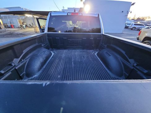 Certified 2024 RAM 1500 Laramie image 20