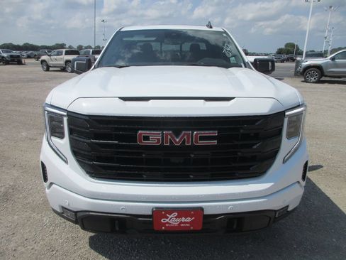 New 2026 GMC Sierra 1500 Elevation w/ Elevation Premium Package AWD/4WD image 11