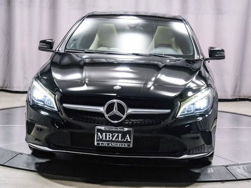 Certified 2018 Mercedes-Benz CLA 250 image 6