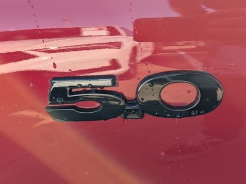 Used 2021 Ford Mustang GT Premium w/ Ford Safe & Smart Package image 9