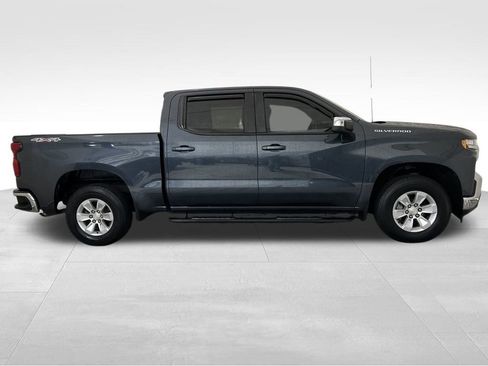 Used 2021 Chevrolet Silverado 1500 LT image 7