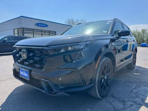 Used 2023 Honda CR-V Sport image 6