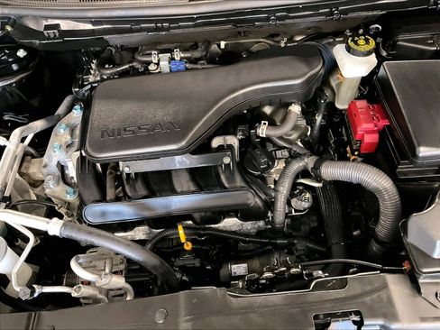 Certified 2022 Nissan Rogue Sport SL w/ Premium Package AWD/4WD image 34