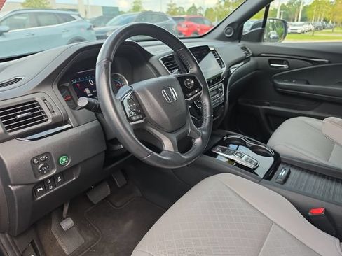 Used 2021 Honda Passport Touring image 15