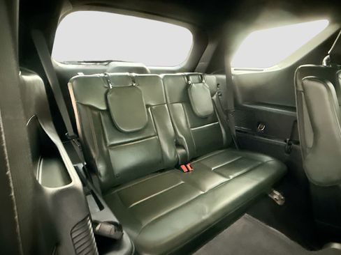 Certified 2022 Ford Explorer Timberline image 27