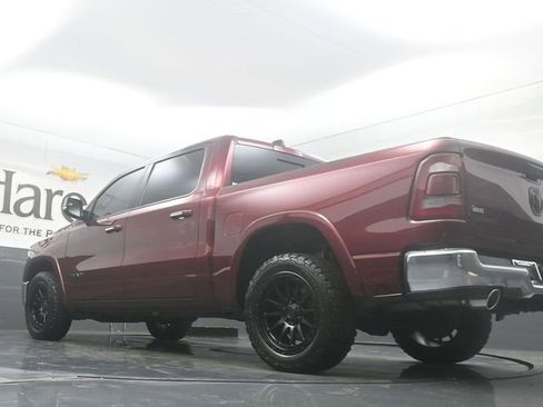 Used 2022 RAM 1500 Laramie image 5