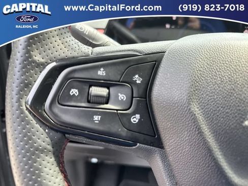 Used 2026 Chevrolet TrailBlazer RS w/ Convenience Package FWD image 22