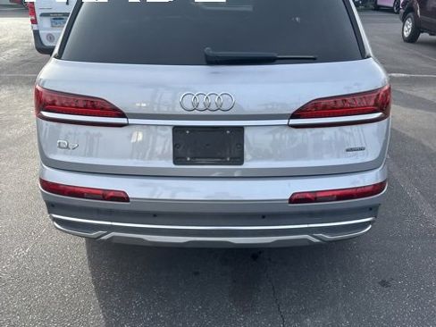 Used 2022 Audi Q7 3.0T Premium image 5