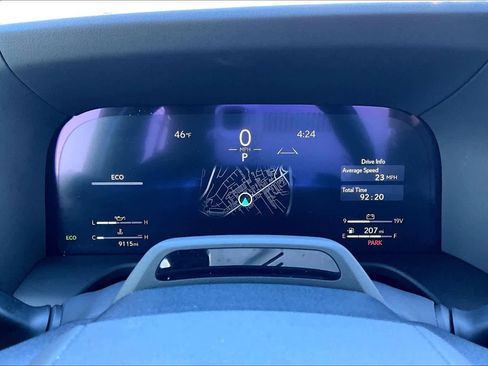 Used 2024 Lexus GX 550 image 25