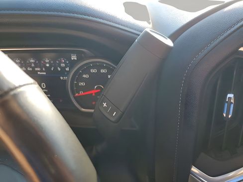 Used 2022 Chevrolet Silverado 2500 LTZ w/ LTZ Premium Texas Edition image 31