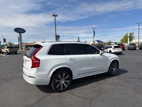 Used 2024 Volvo XC90 B5 Plus image 5