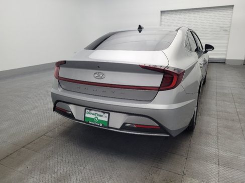 Used 2021 Hyundai Sonata SE FWD image 7