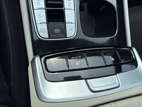 Used 2024 Hyundai Tucson SEL image 19