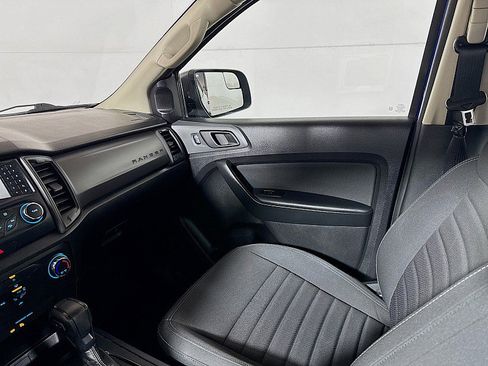 Used 2020 Ford Ranger XL w/ Equipment Group 101A Mid image 22