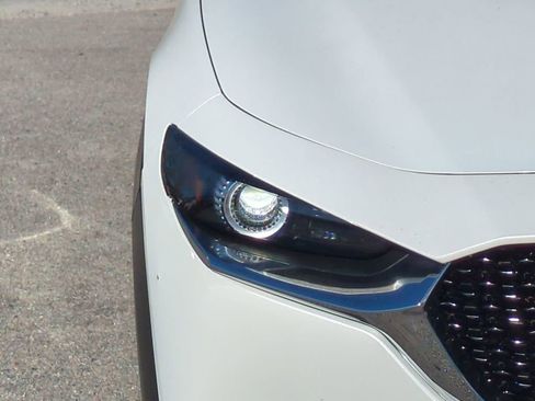 Used 2021 MAZDA CX-30 AWD 2.5 Turbo S image 10