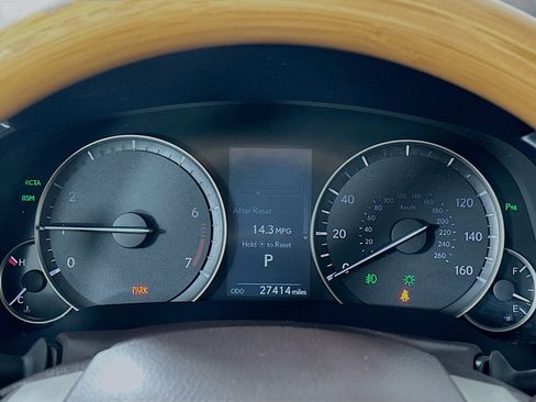 Used 2019 Lexus RX 350 AWD w/ Navigation Package image 12