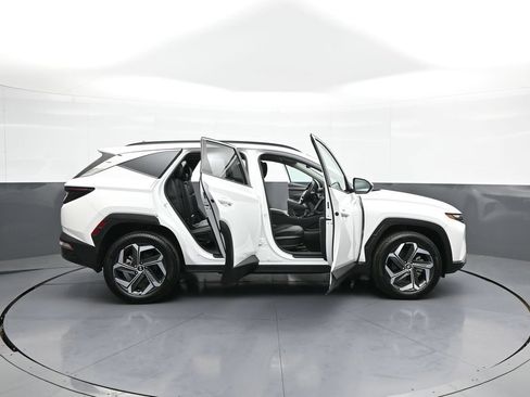 Certified 2023 Hyundai Tucson SEL w/ Convenience Package AWD/4WD image 43