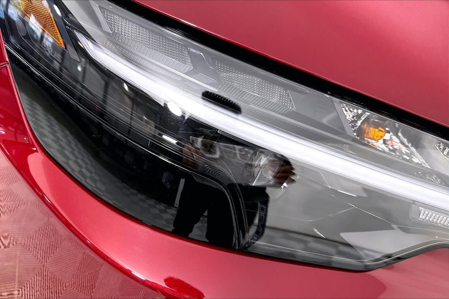 New 2026 Lexus RX 350 Premium w/ Convenience Package FWD image 13