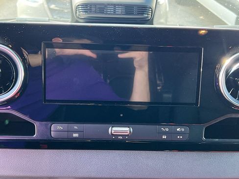 New 2025 Mercedes-Benz Sprinter 2500 image 15