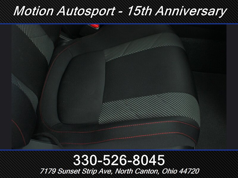 Used 2018 Honda Civic Si image 27