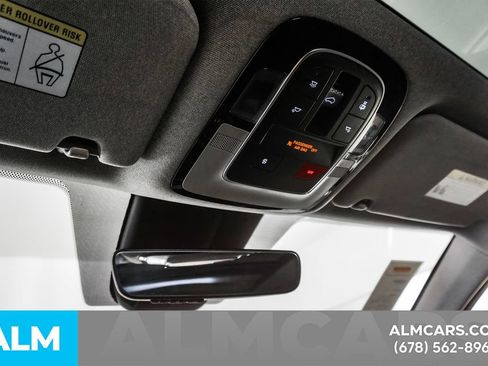 Used 2023 Hyundai Santa Fe Limited FWD image 55