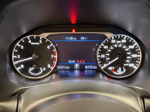 Used 2023 Nissan Altima 2.5 SV image 15