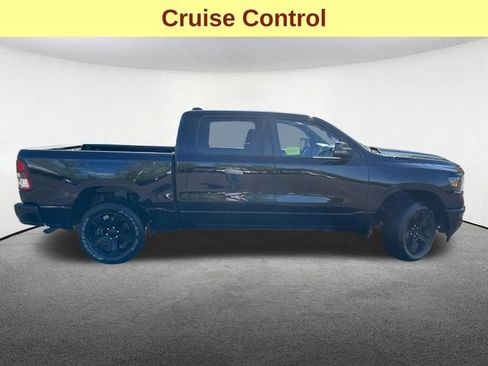 Used 2023 RAM 1500 Big Horn AWD/4WD image 11