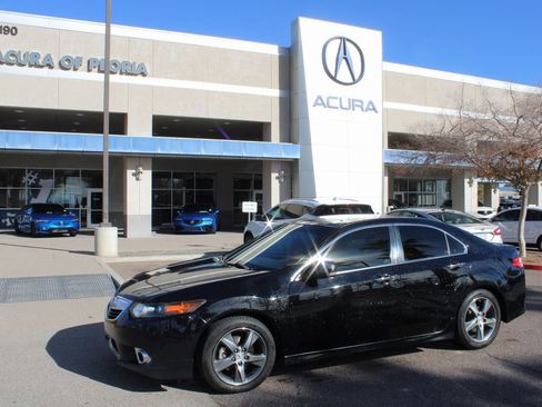 Used 2013 Acura TSX Special Edition image 1